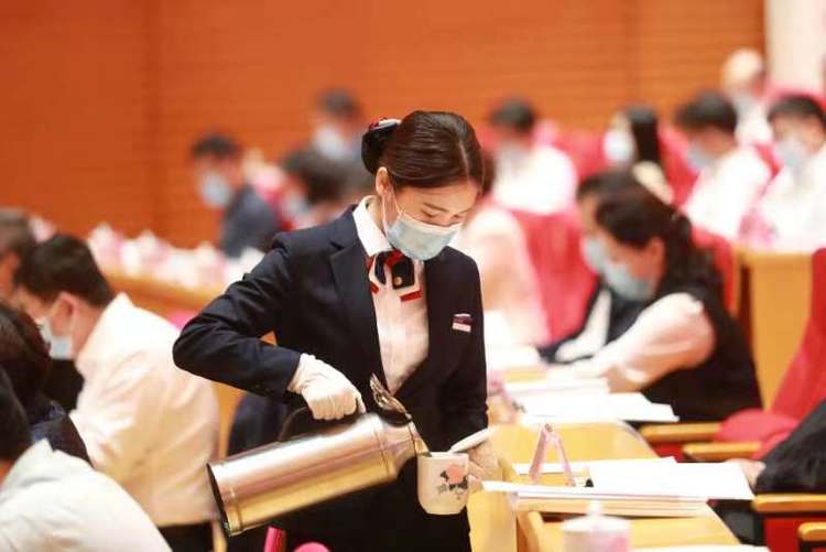 精誠服務之會務服務 華保盛服務管理集團的匠心與品質